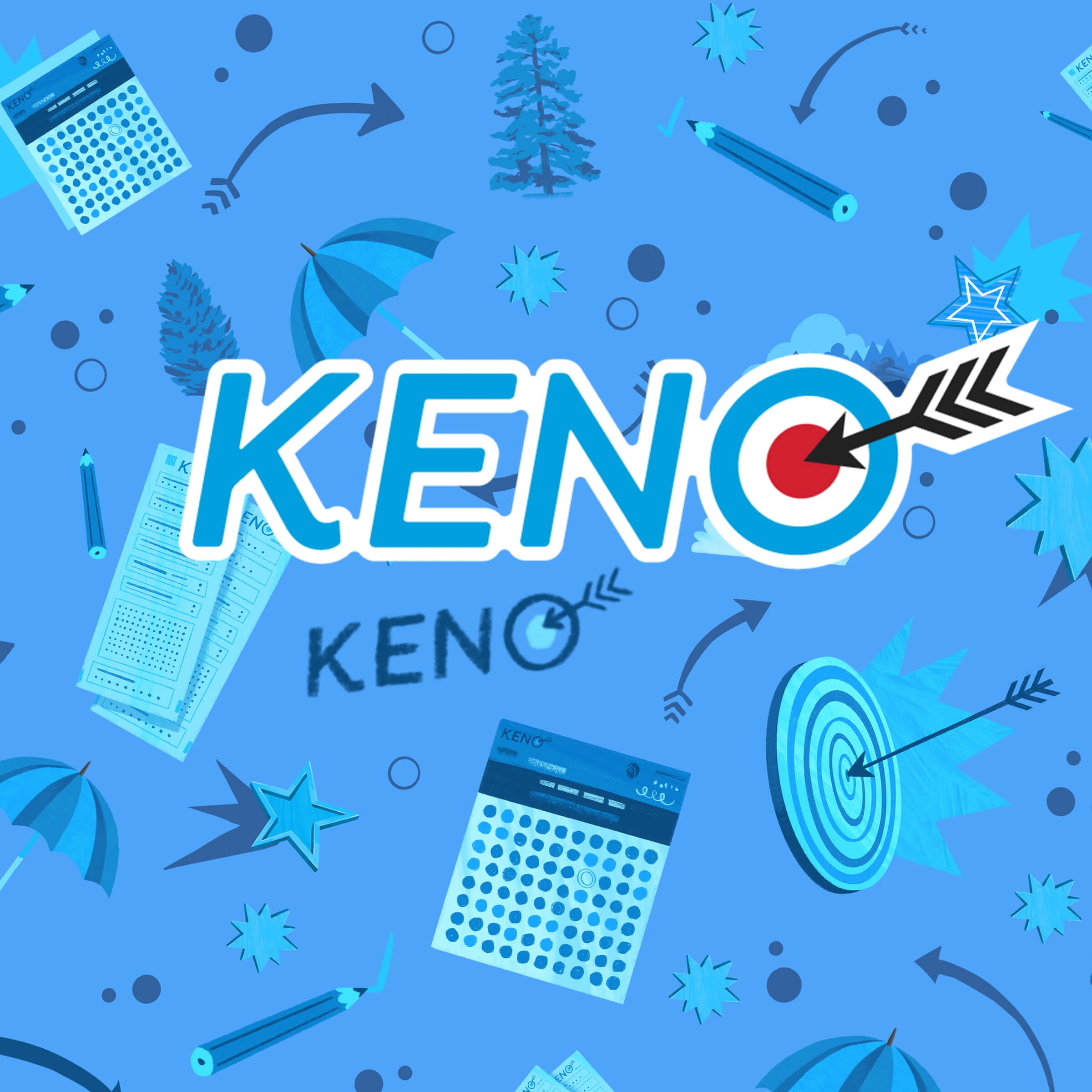 keno live draw