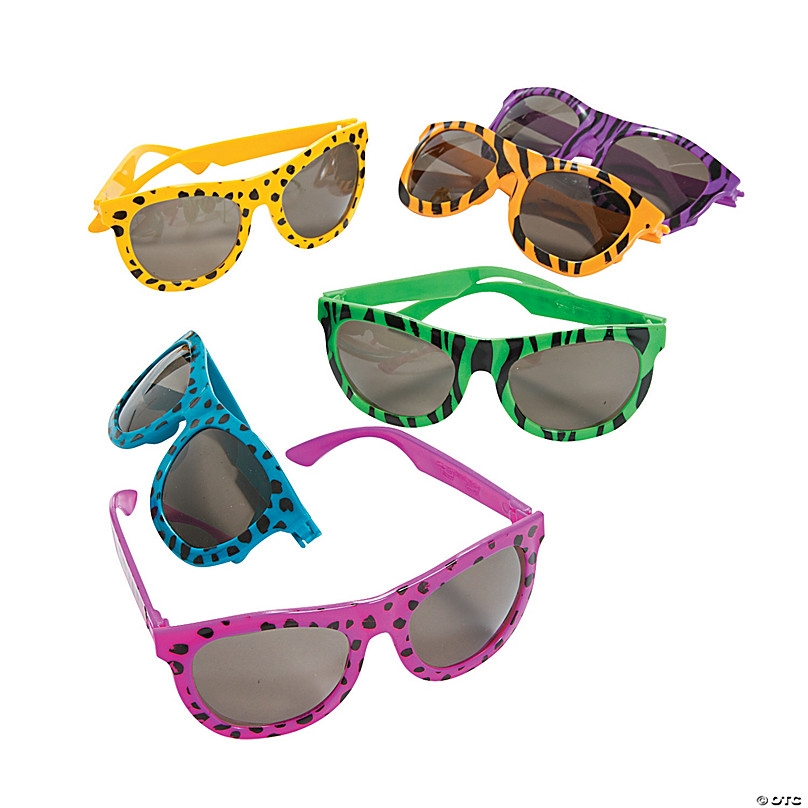 picture of sunglasses to print