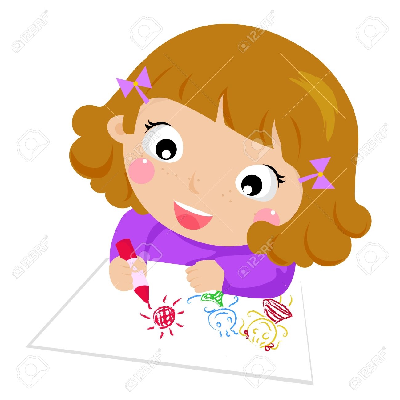 drawing clipart