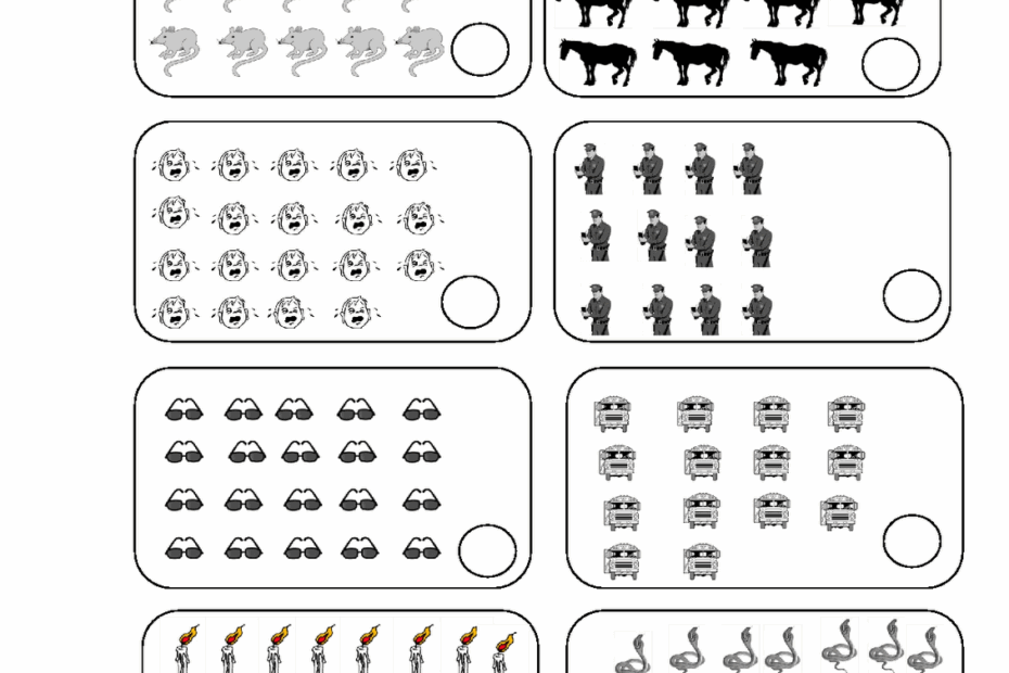 Kidz Worksheets Kindergarten Counting Worksheet2 Counting Worksheets Library