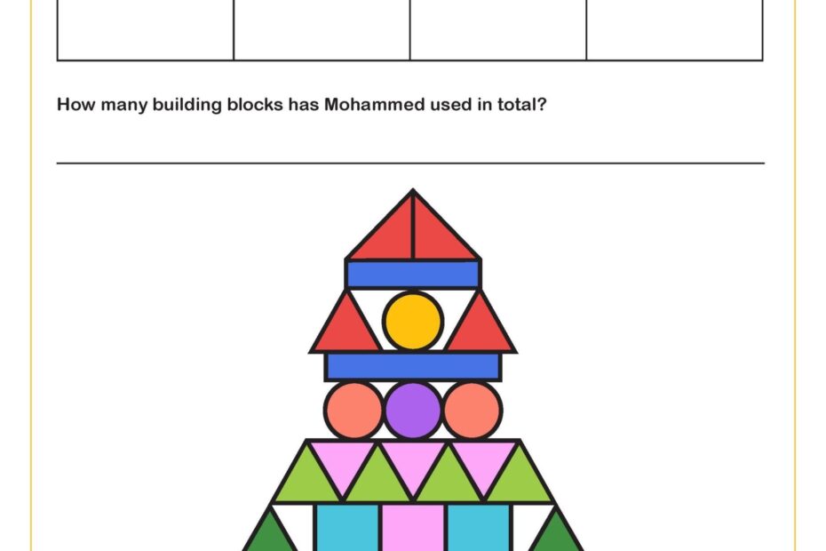 Kindergarten Math Worksheets PDF Printable PDF Worksheets