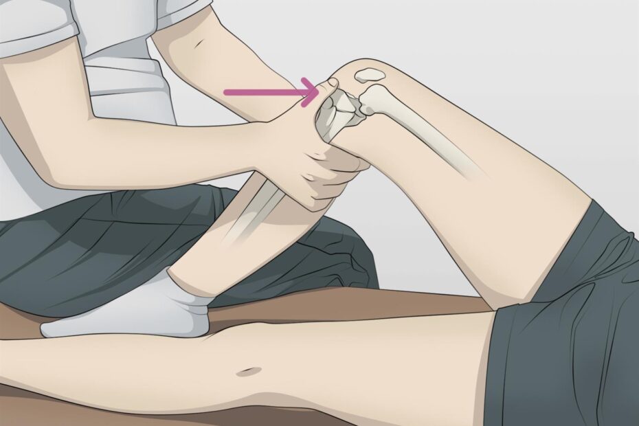 Knee Physical Exam Adult Recon Orthobullets