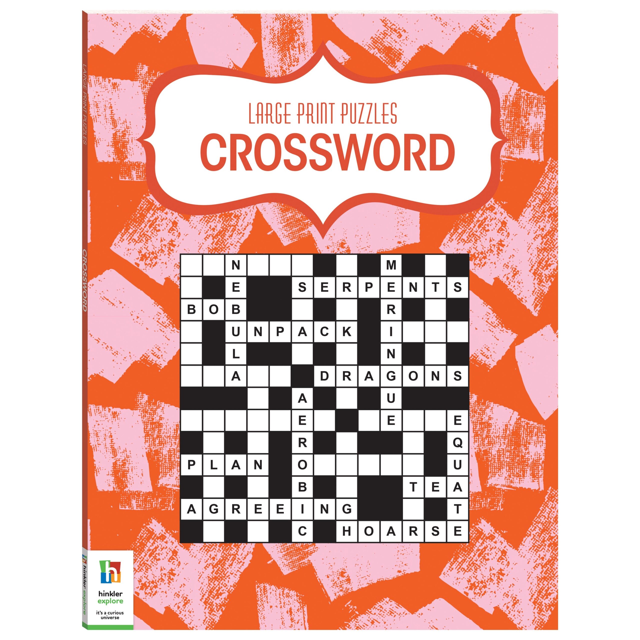 printable large crossword puzzles