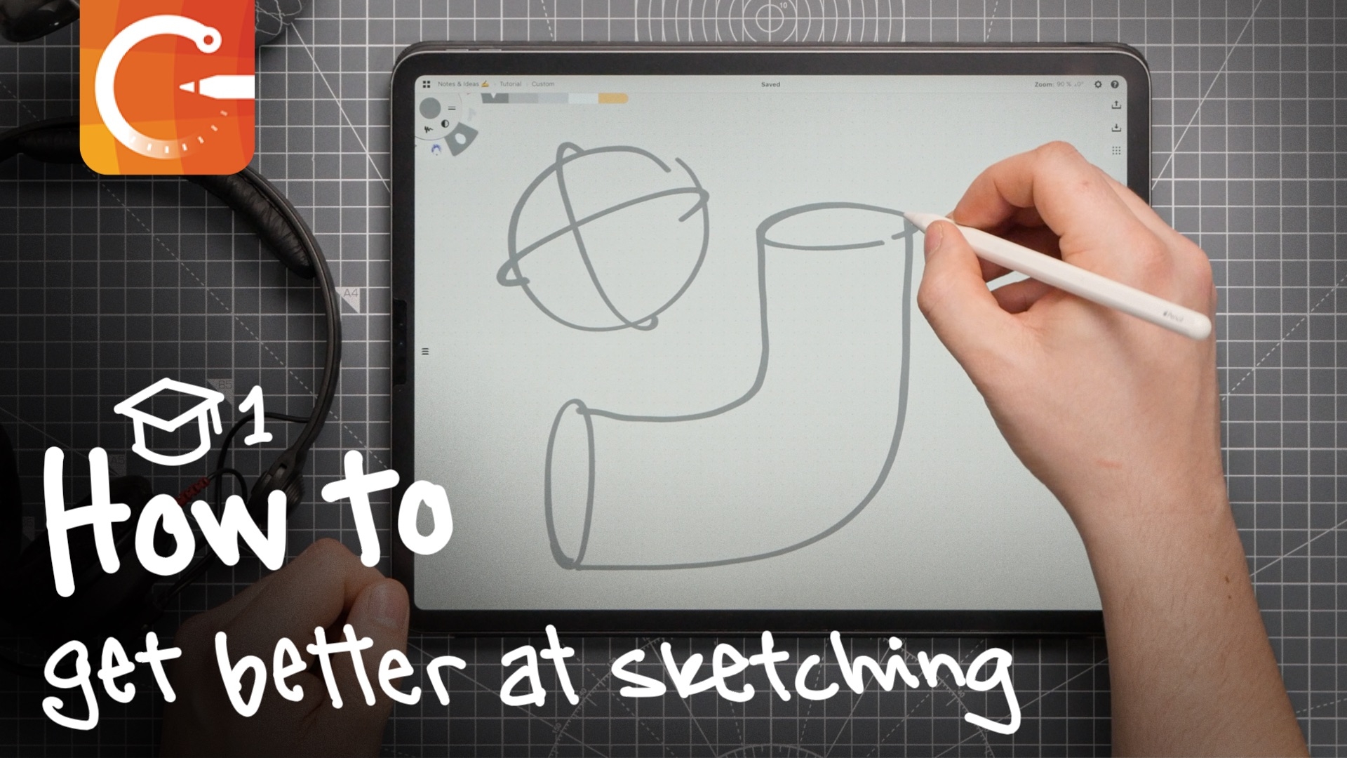 drawing app