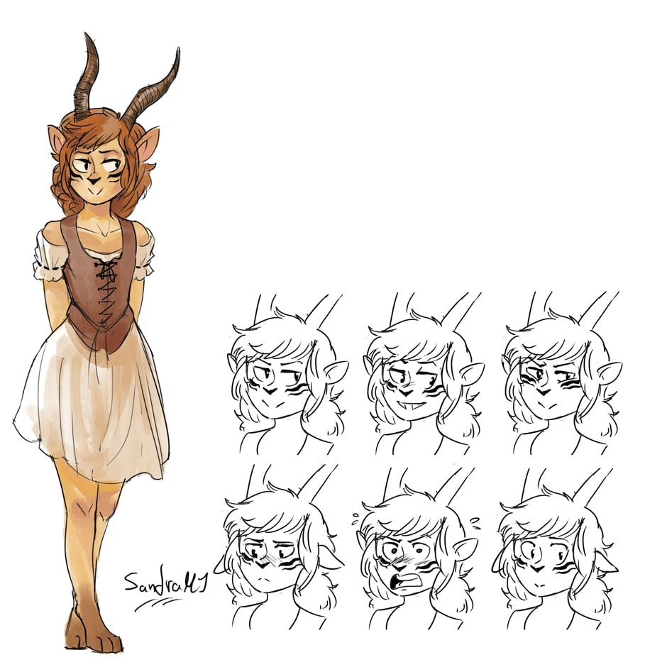Lemme Draw Your 