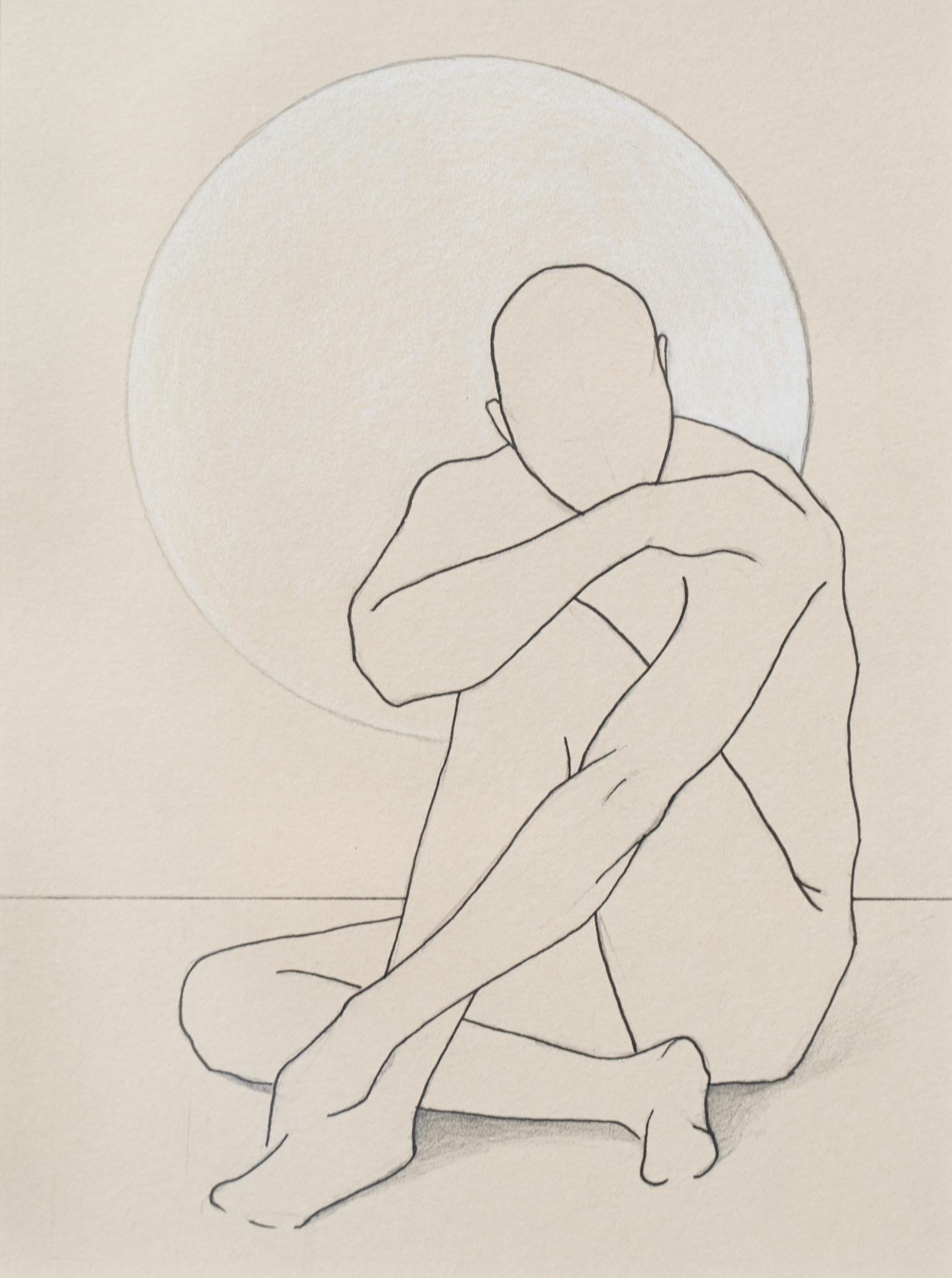 life drawing