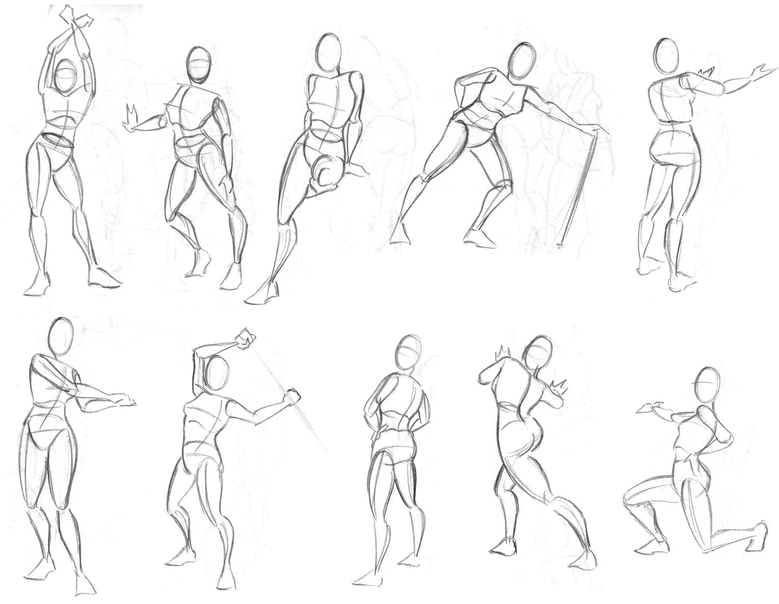 Life Drawing Group Ink People Center For Arts And Culture