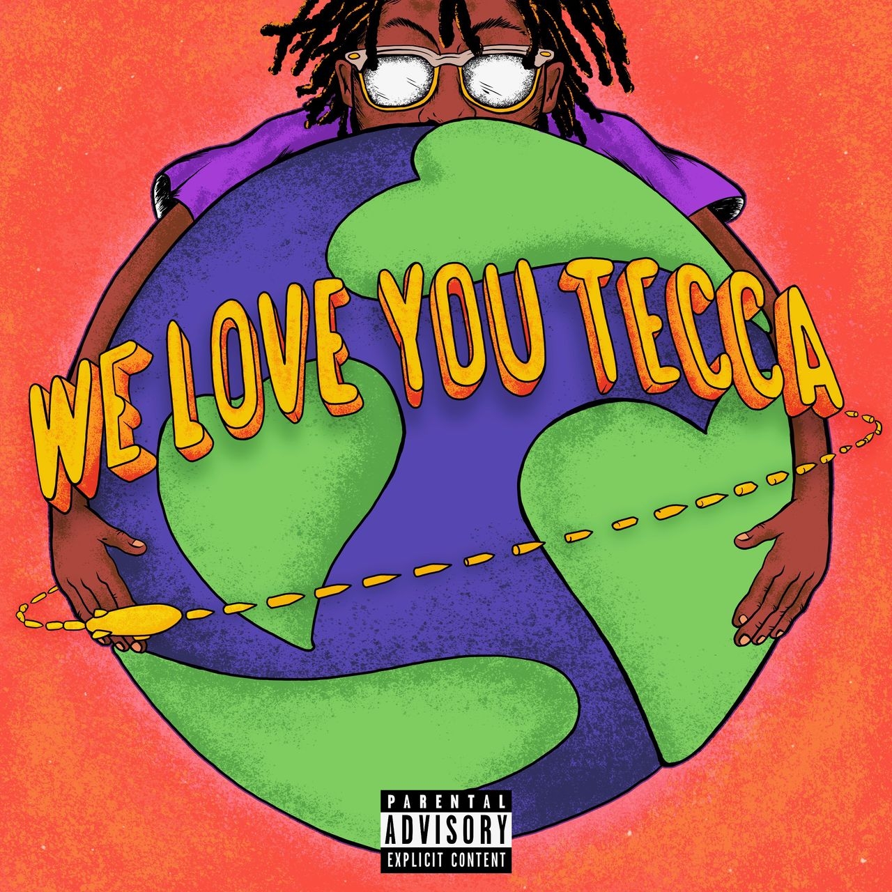 Lil Tecca We Love You Tecca Album Review Pitchfork