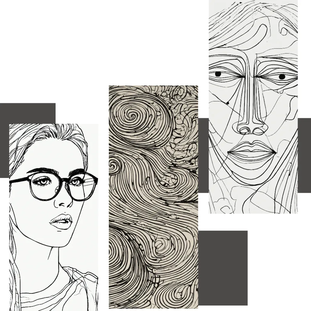 Line Art 101 An Artist s Guide To Line Drawing And Design The 