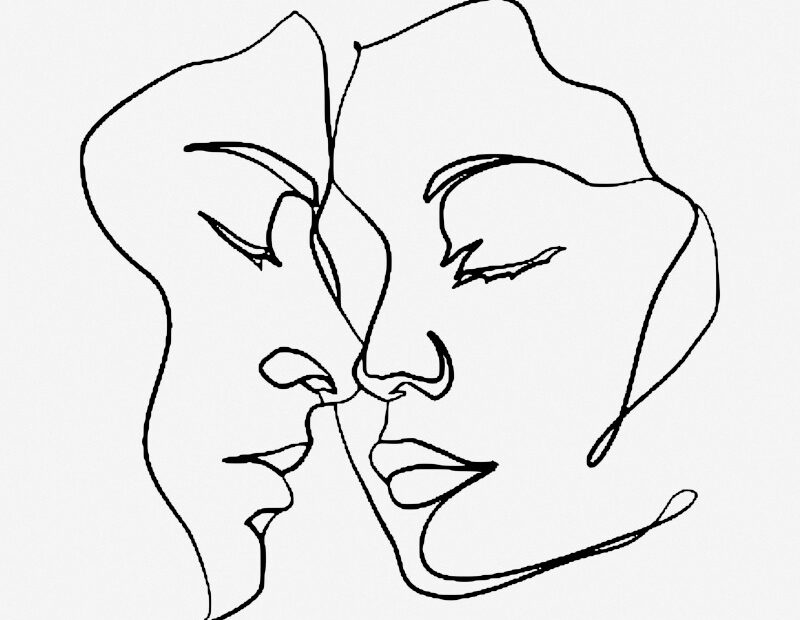 Line Drawings