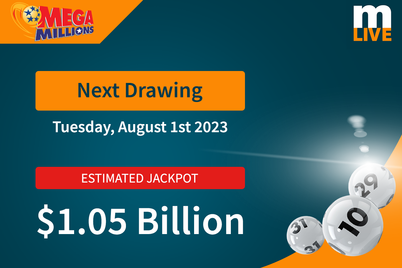 mega millions drawing tonight live