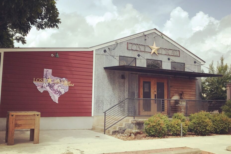Lost Draw Cellars