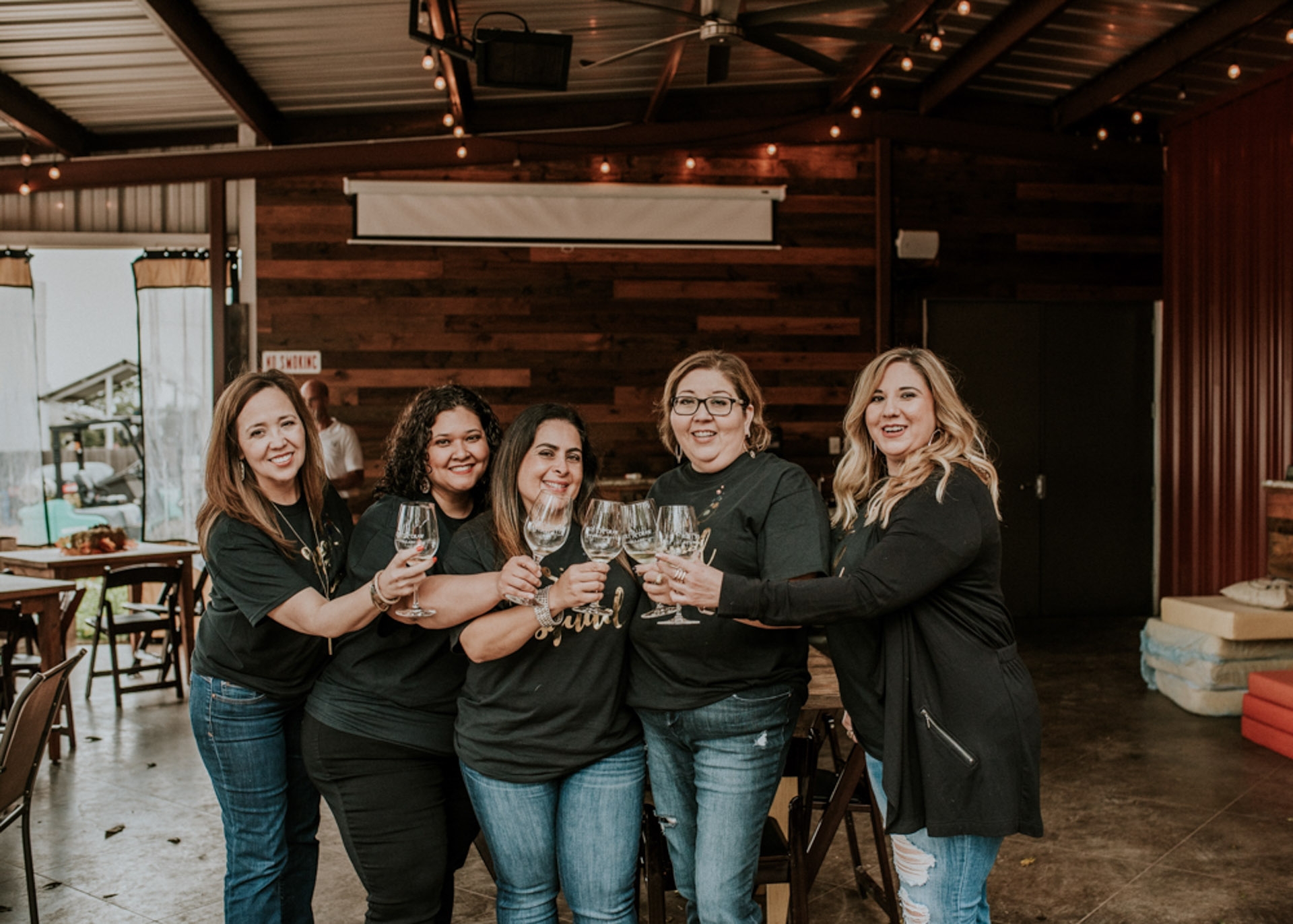 lost draw cellars