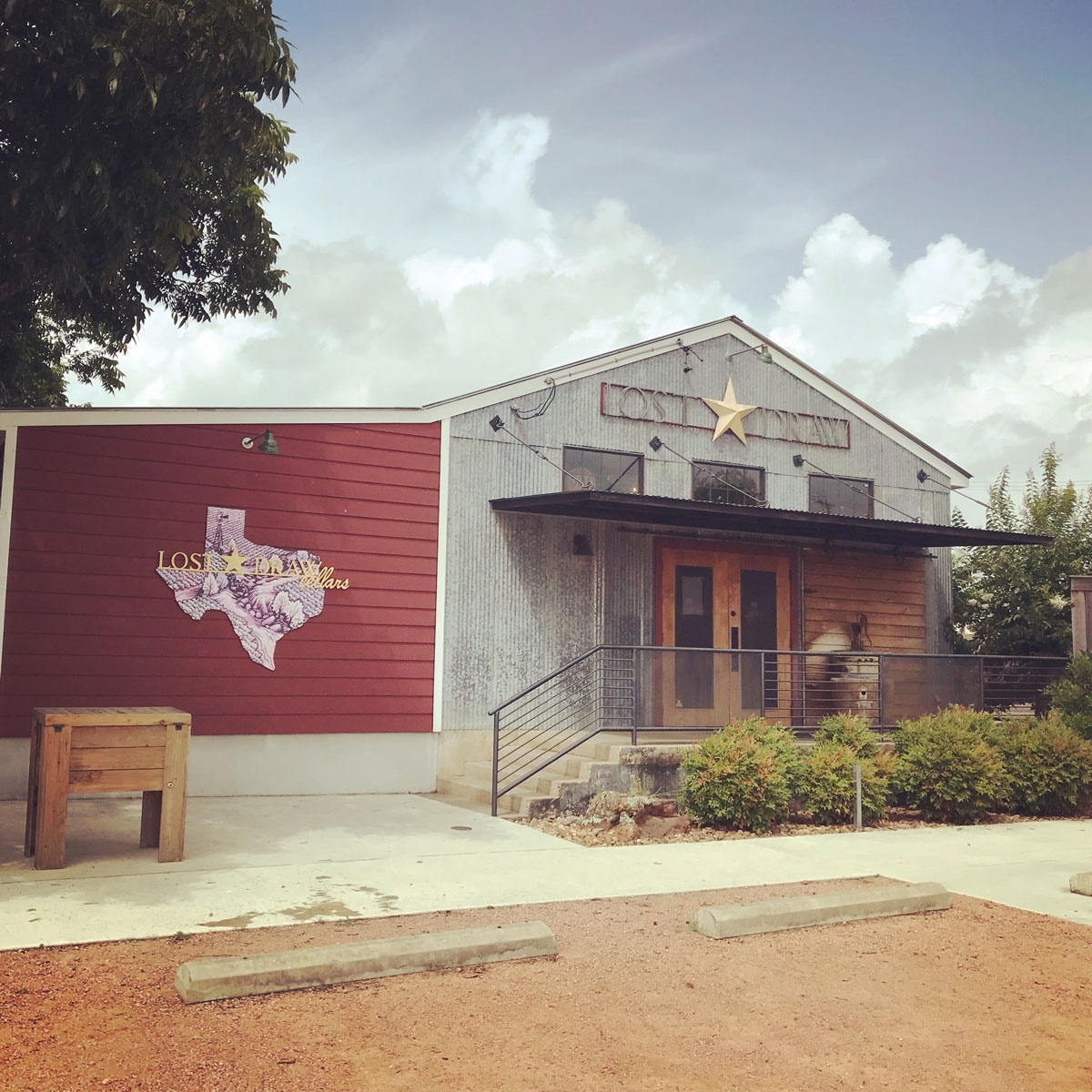 Lost Draw Cellars