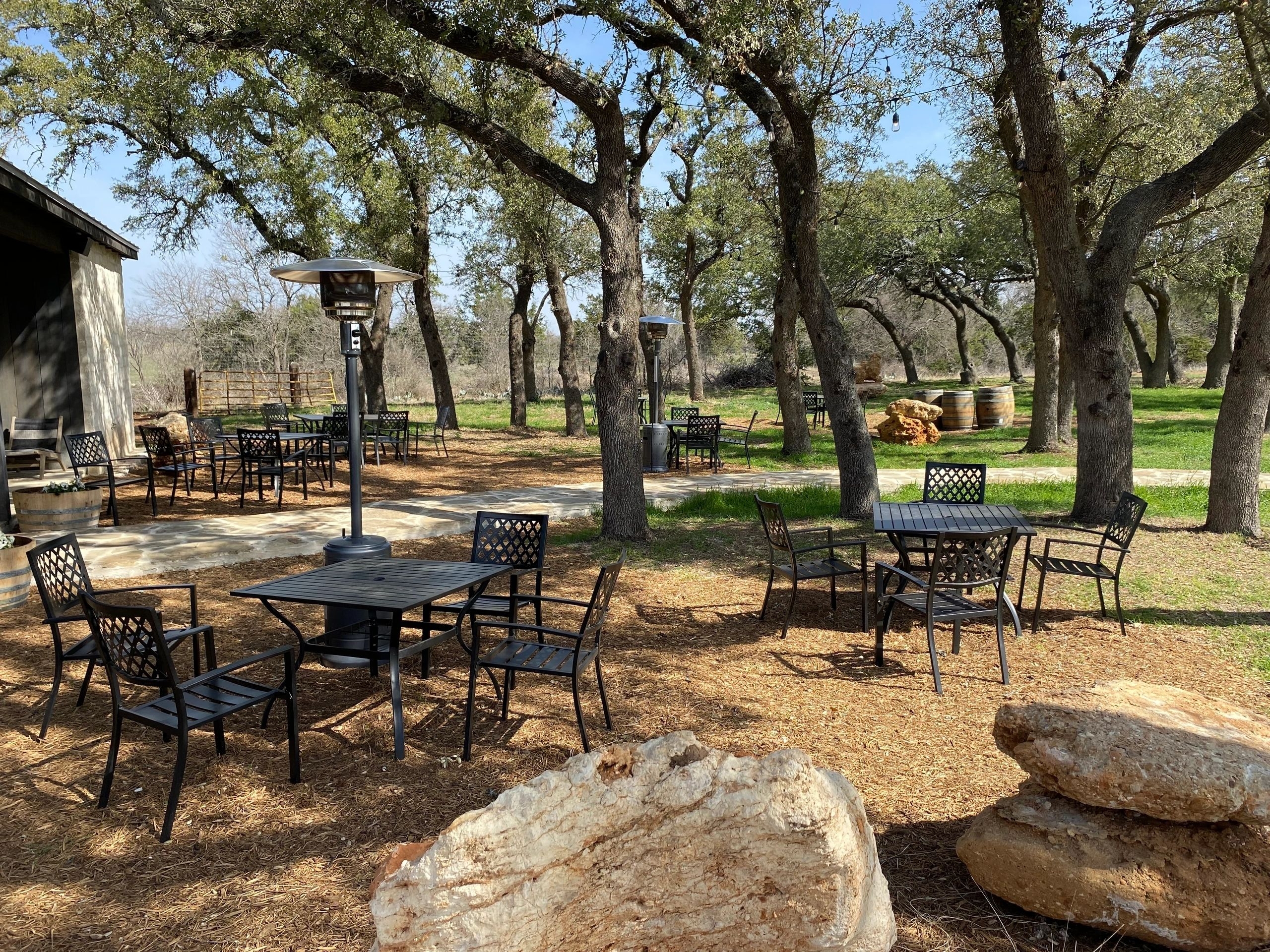 Lost Draw Winery