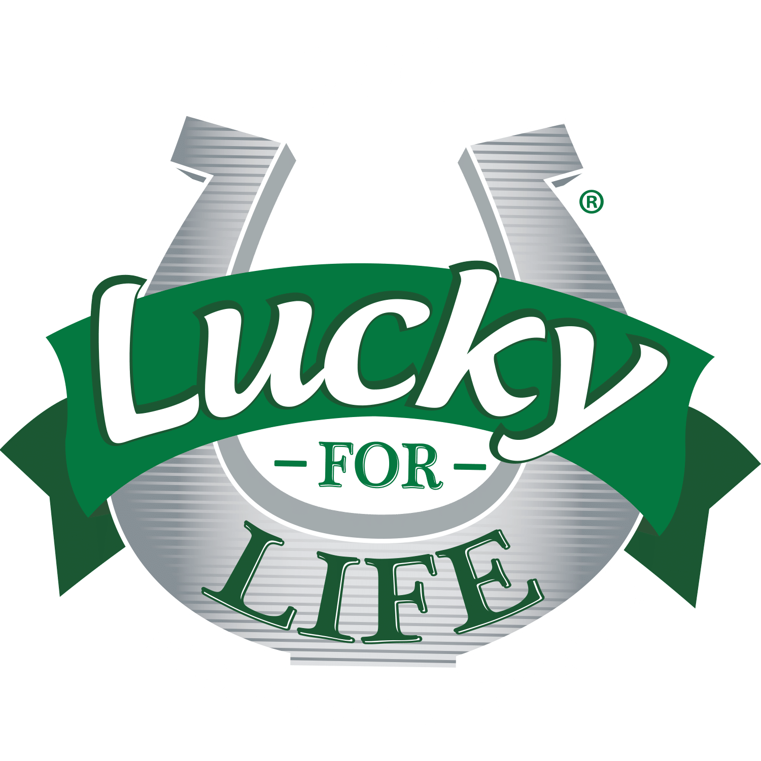 Lucky For Life WyoLotto