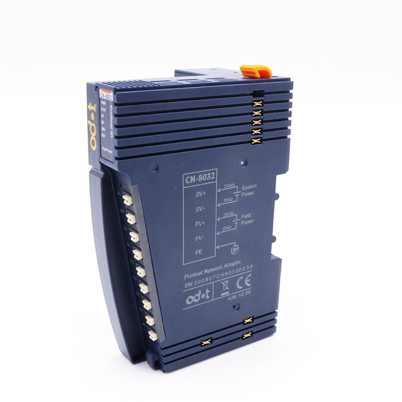 Manufactur Standard Profinet Switch Siemens ODOT CN 8032 L Profinet Network Adapter ODOT Factory And Manufacturers ODOT