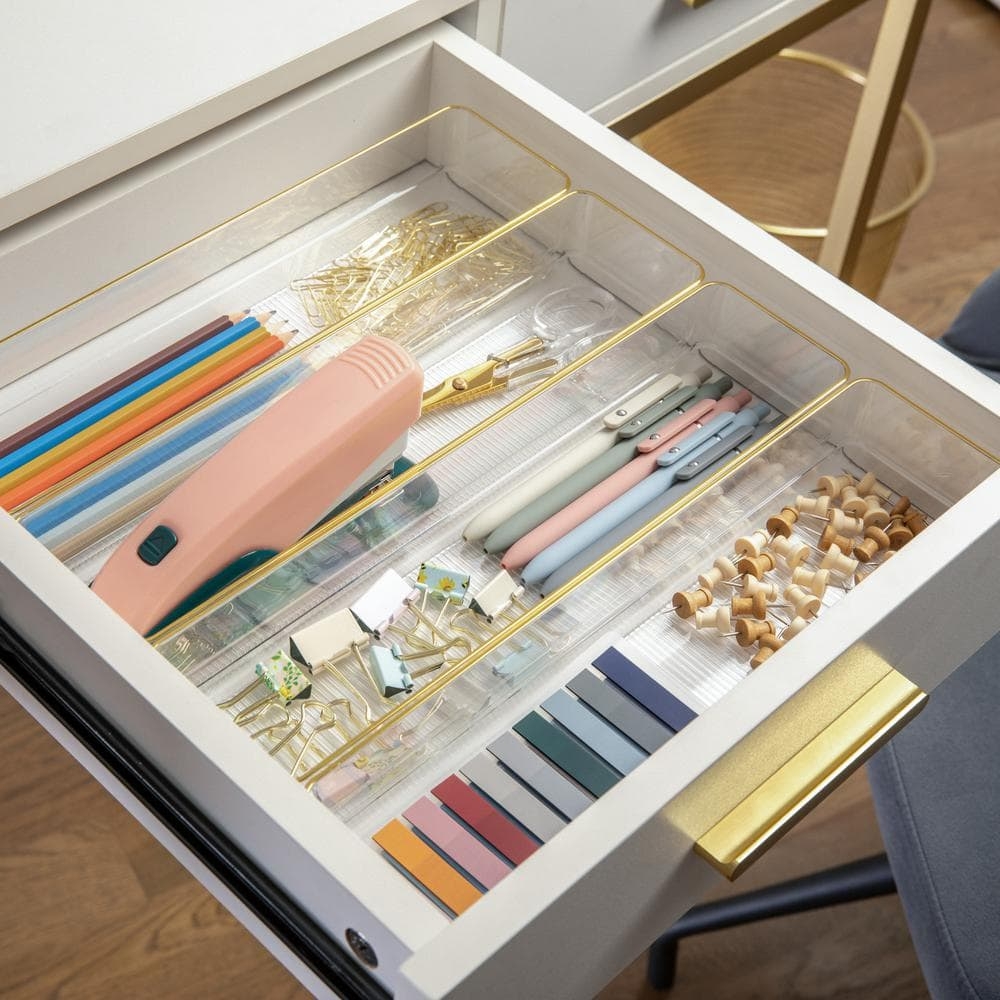 drawer storage
