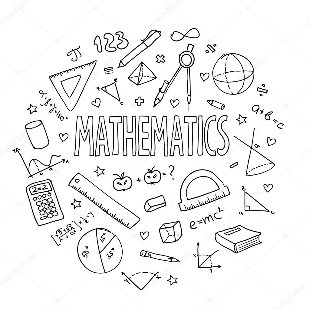 draw math
