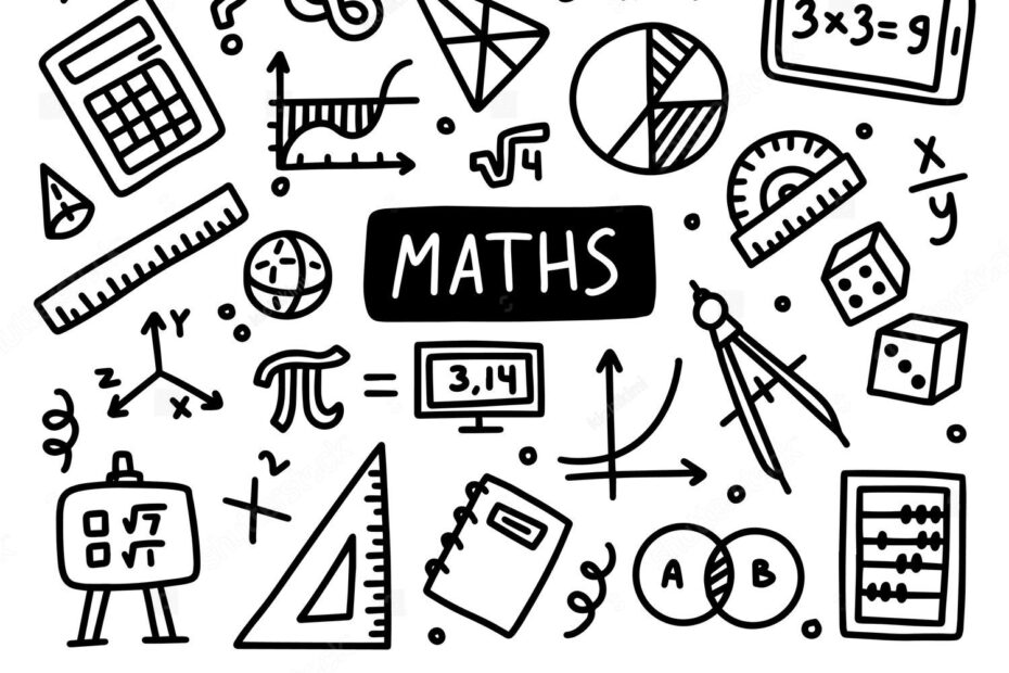 Math Outline Over 48 726 Royalty Free Licensable Stock Illustrations U0026 Drawings Shutterstock