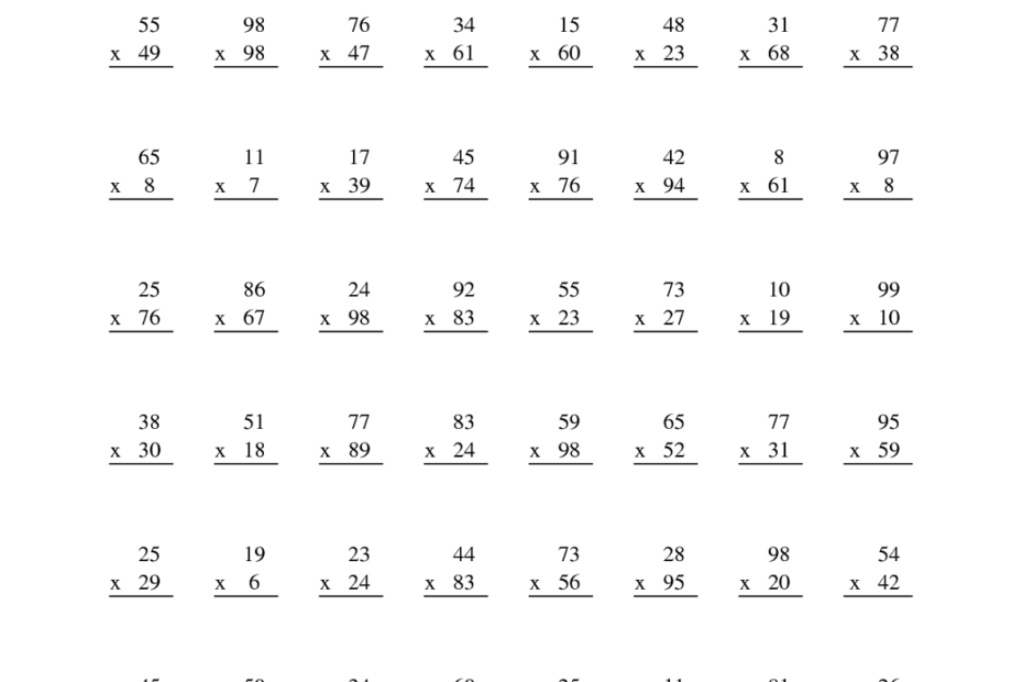 Math Problems Worksheets Activity Shelter Worksheets Library