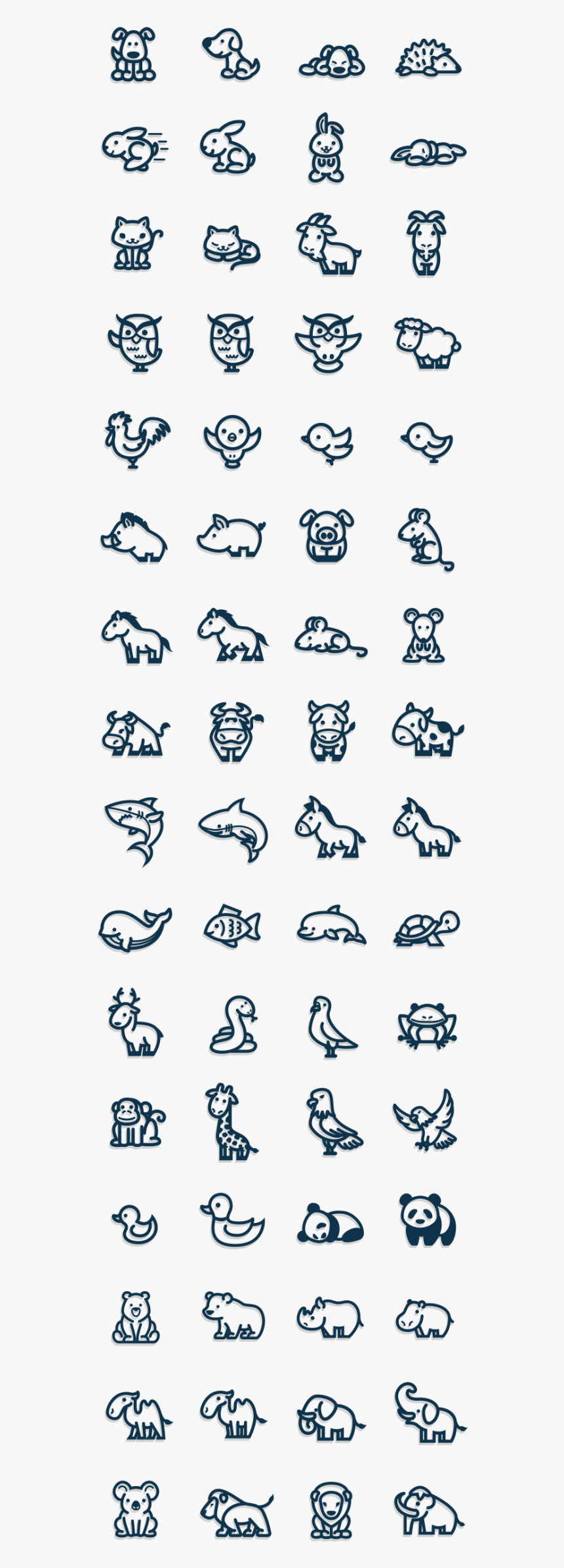 small easy drawings