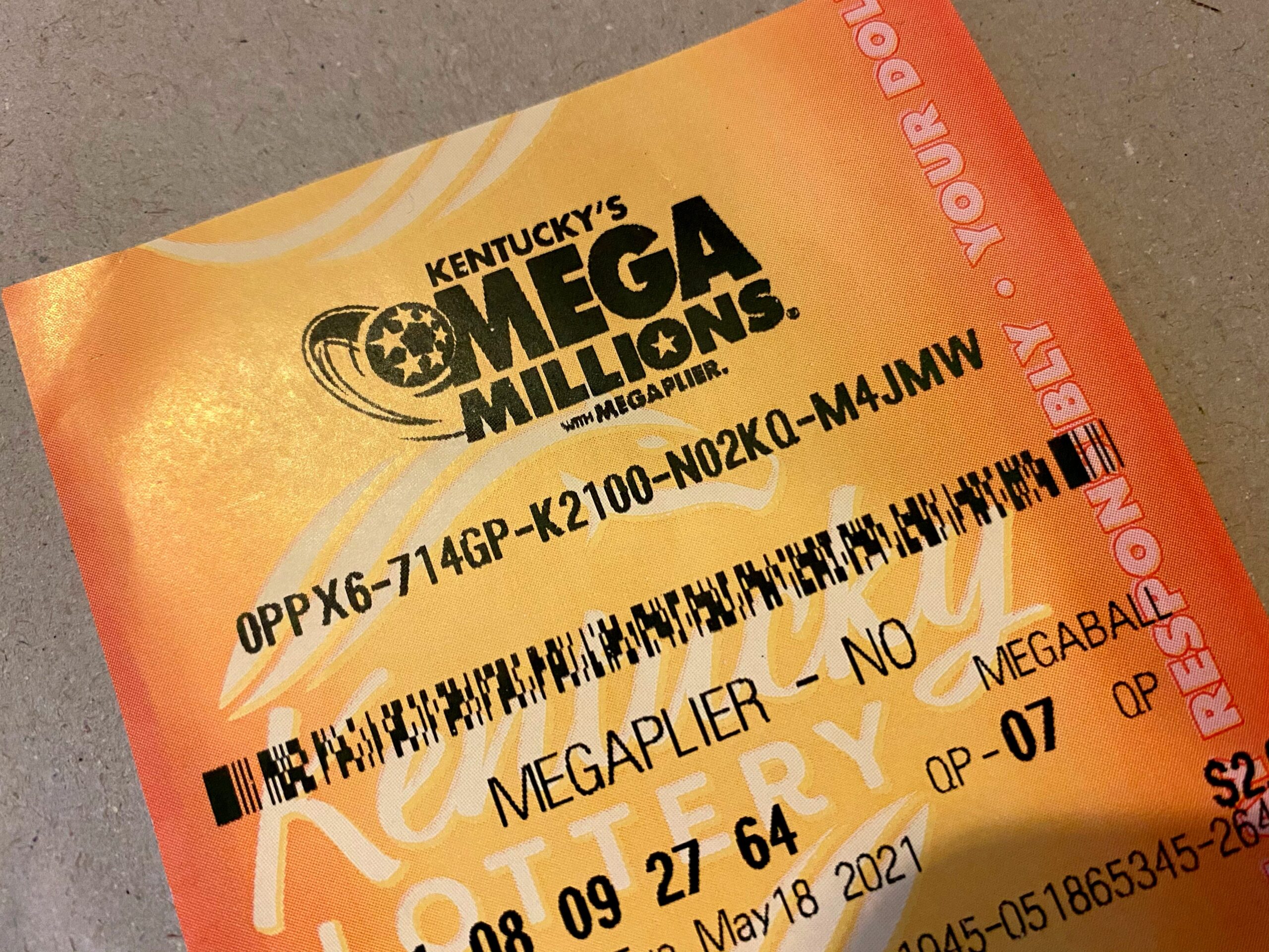 Mega Millions 12 20 24 Jackpot At 825M When Is The Next Drawing 