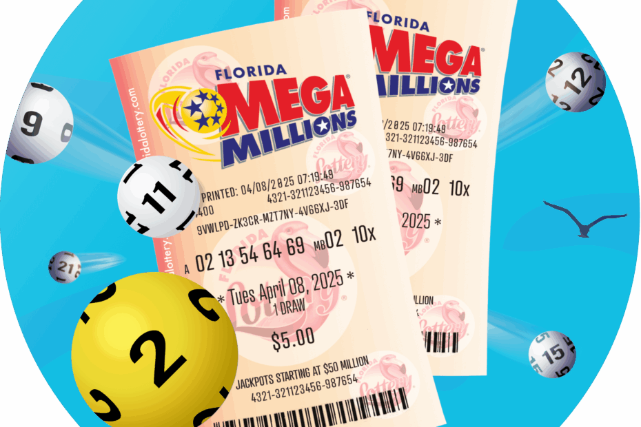 Mega Millions Enhancement
