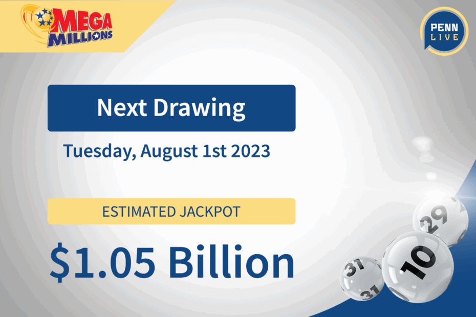 Mega Millions Jackpot Hits 1 Billion When Is Next Drawing Al