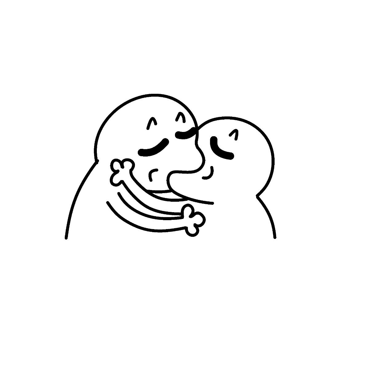 Meme Kiss Tr i Nghi m Hi n i C ng Nh ng H nh nh n T ng