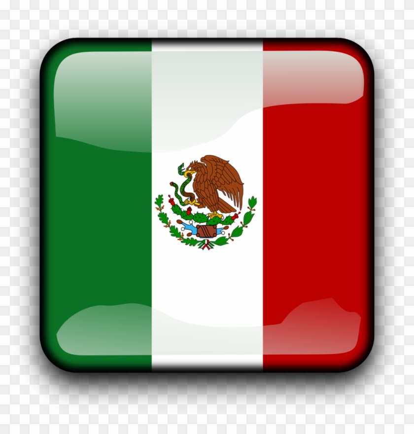 Mexico Mexican Flag Drawing Easy HD Png Download 1024x1024 4132545 PngFind