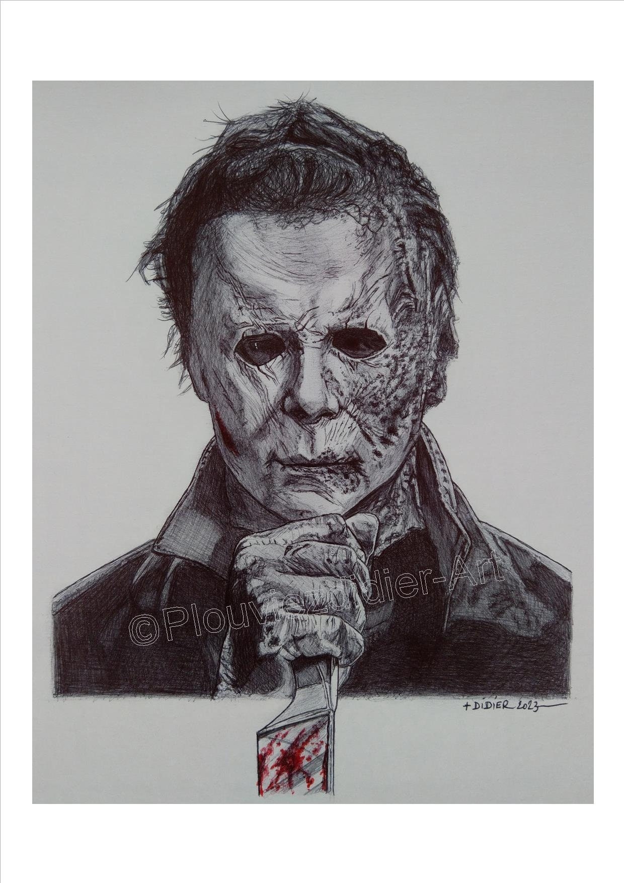 Michael Myers 