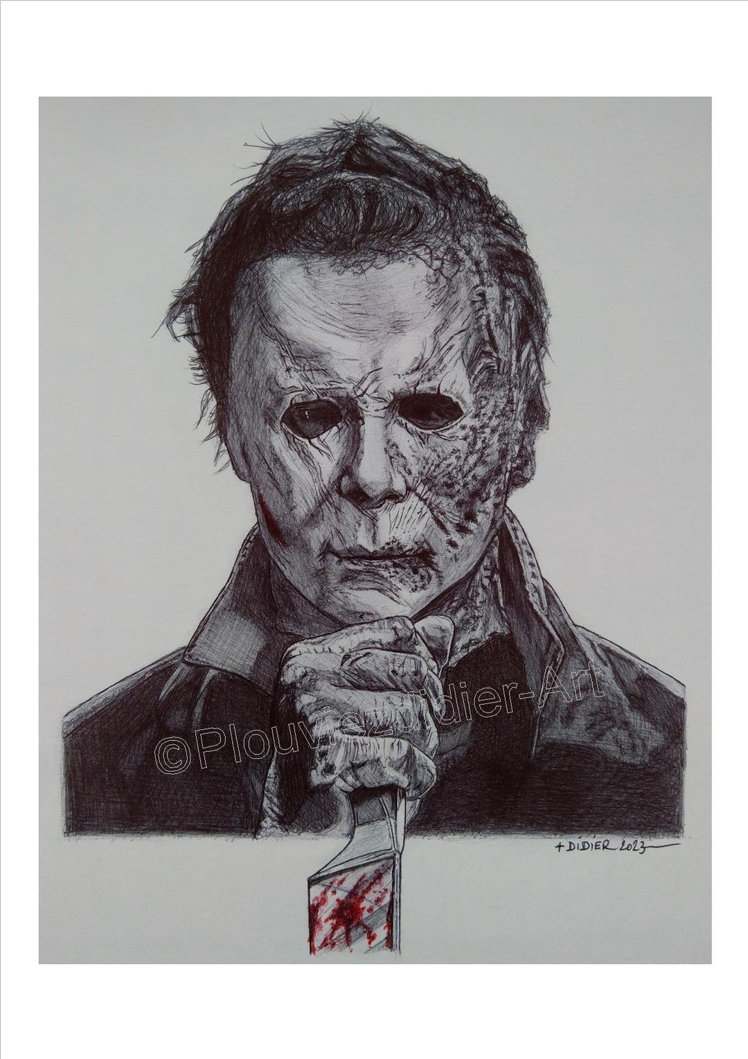 Michael Myers 