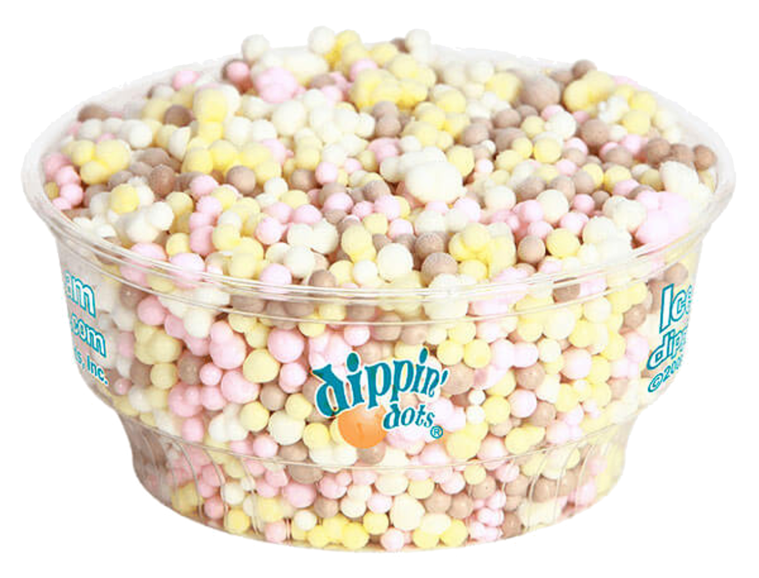dippin dots close to me