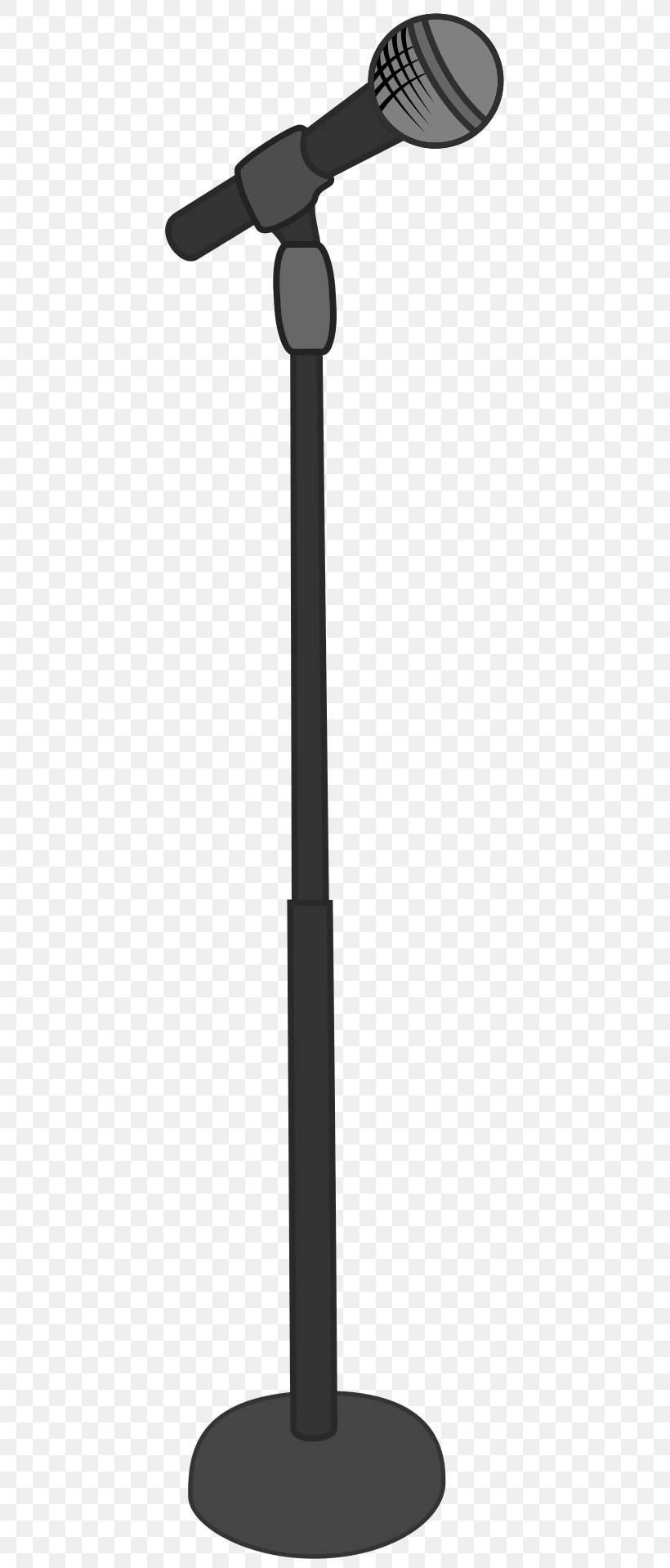 draw mic
