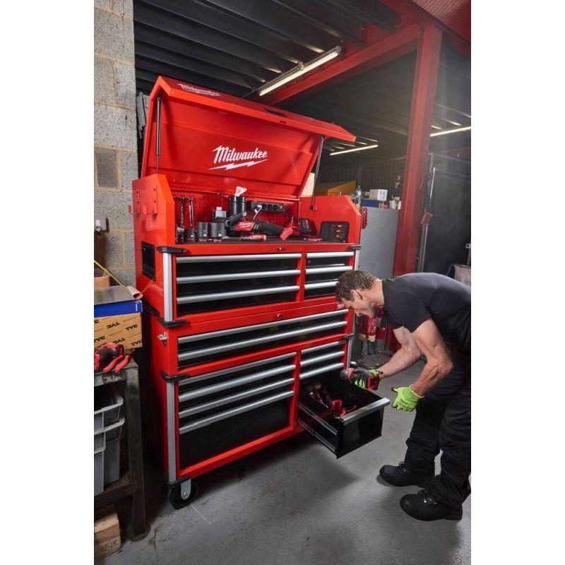 milwaukee rolling drawer