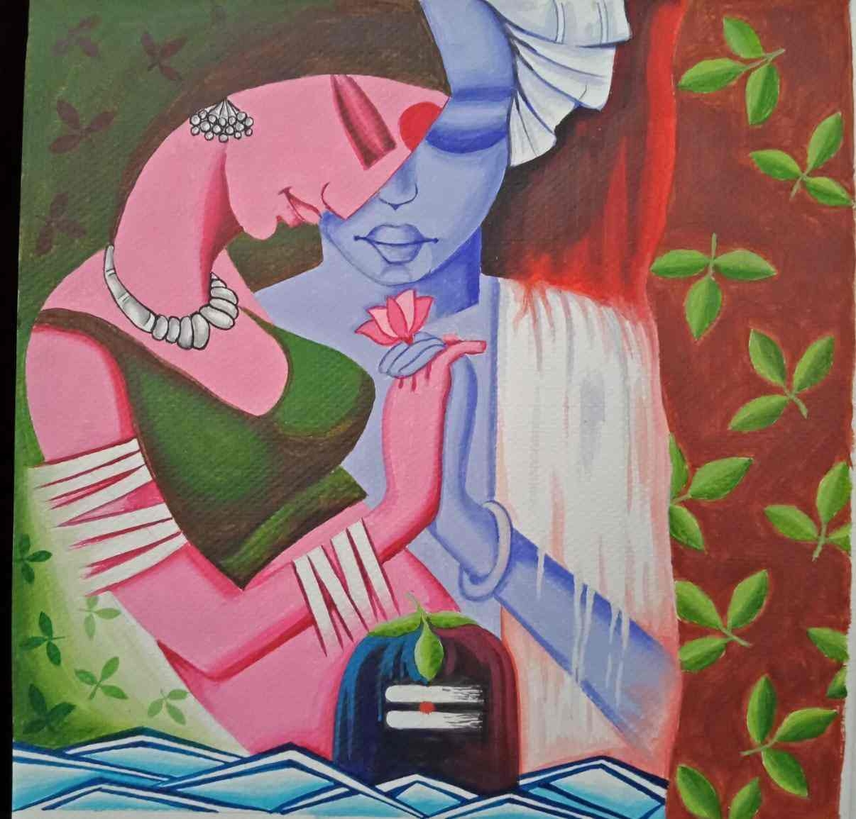 Miracle Art Academy Drawing U0026 Painting Class In Bharthana Surat Best Painting Classes Near Me In Surat Justdial