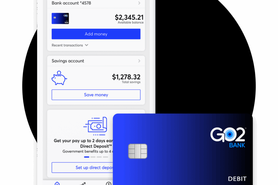 Mobile Bank Accounts U0026 Debit Cards Green Dot
