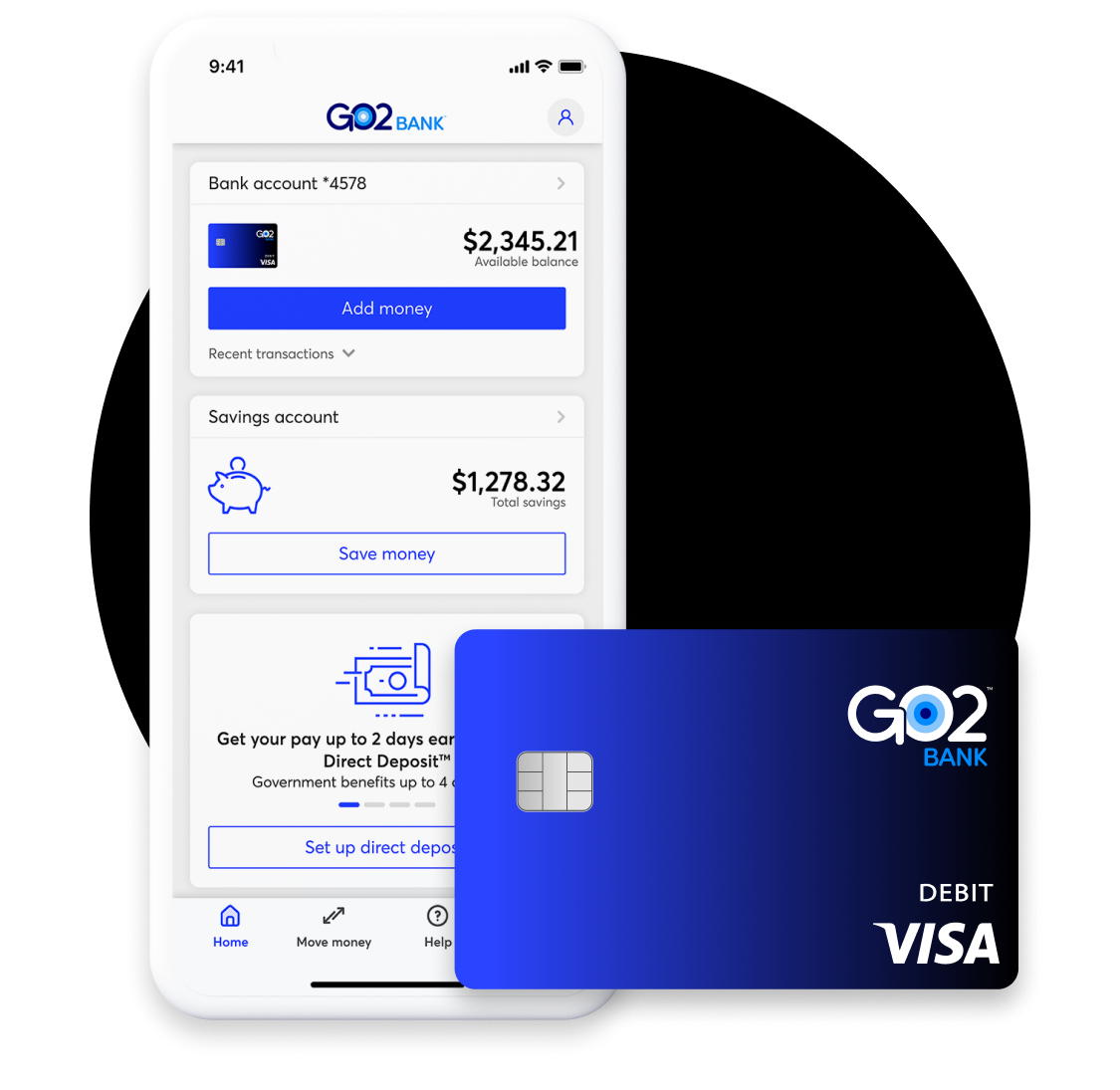 Mobile Bank Accounts U0026 Debit Cards Green Dot