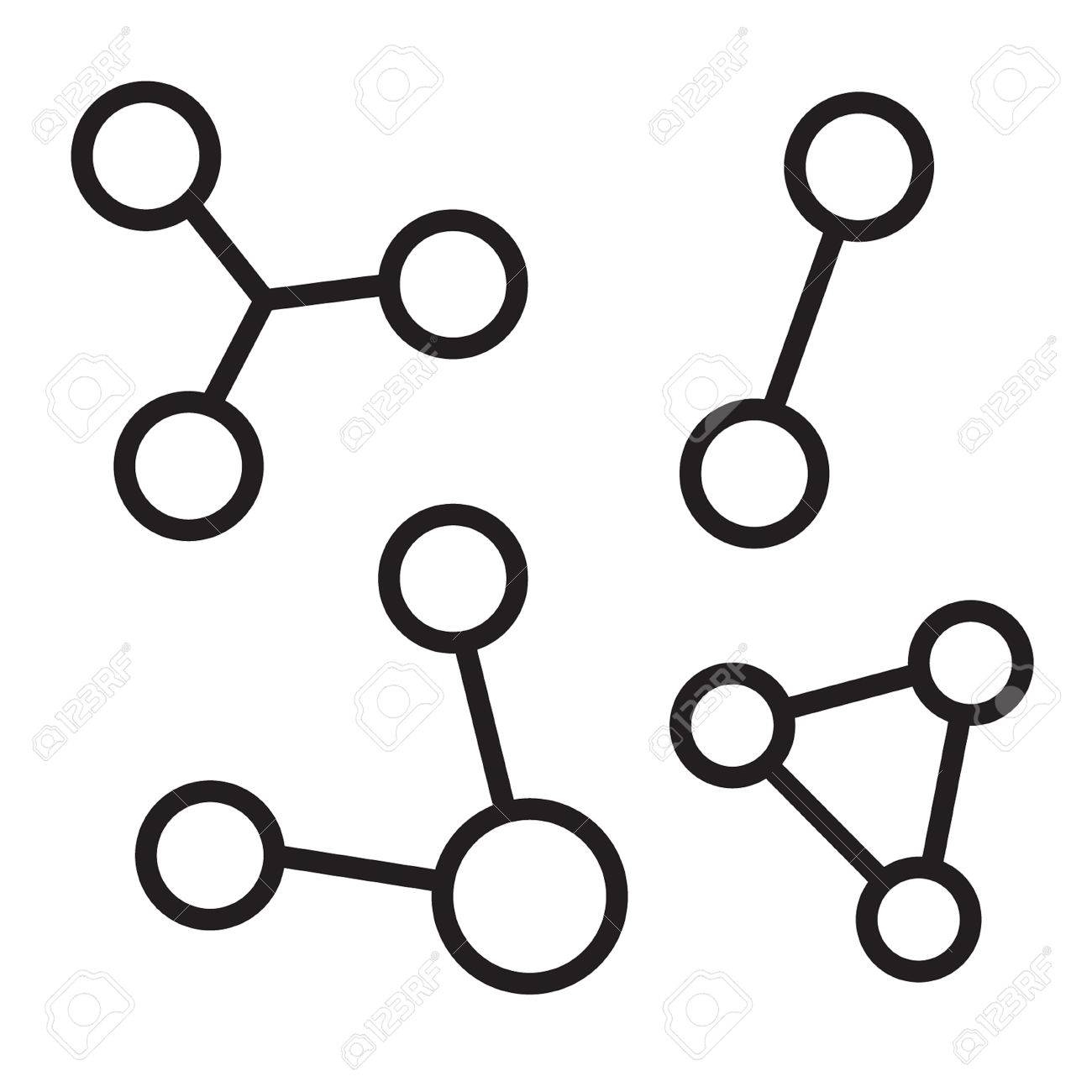 molecule drawing
