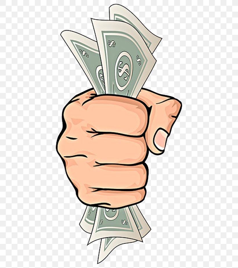 Money Drawing Royalty free Stock Photography PNG