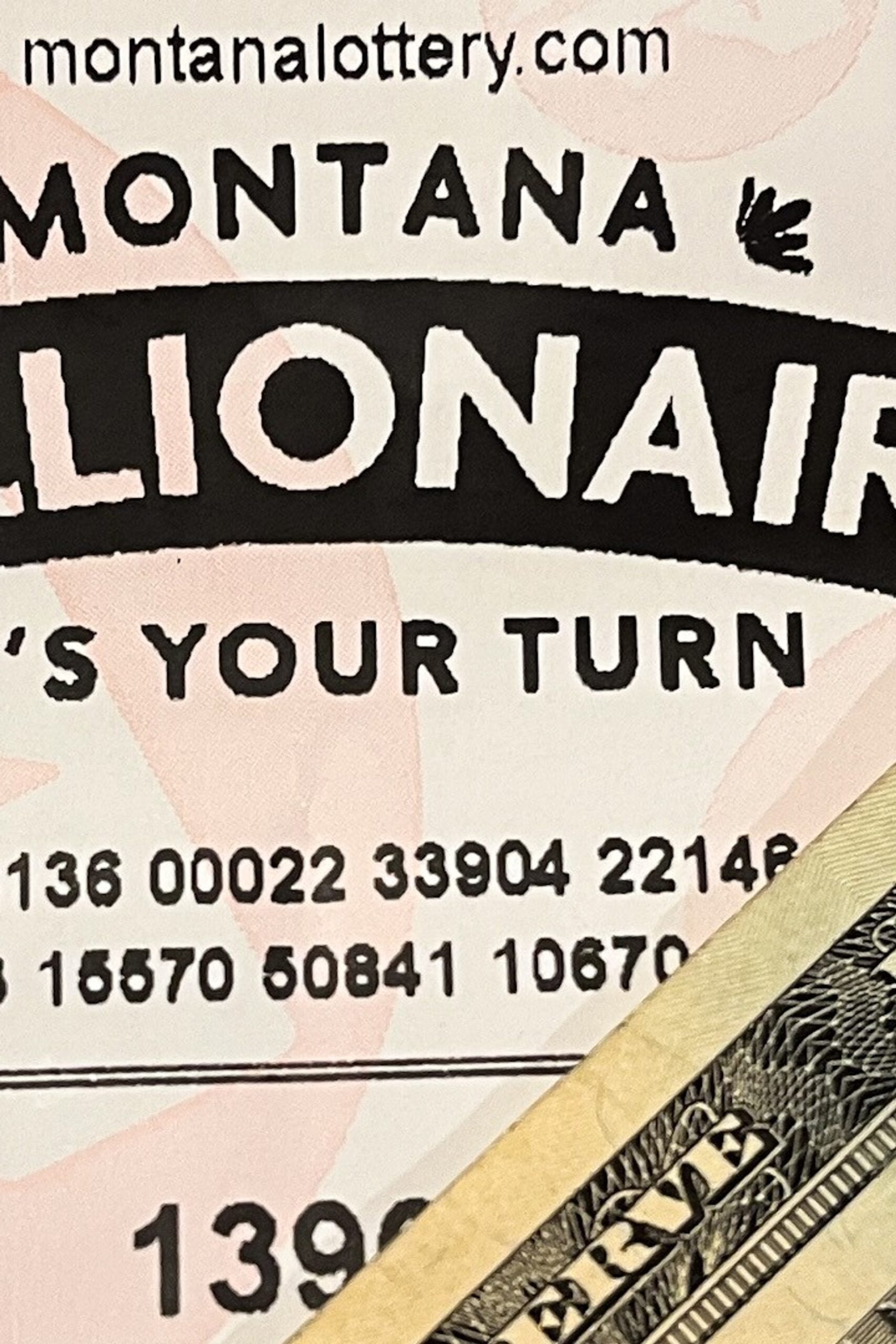 montana millionaire drawing dates 2024