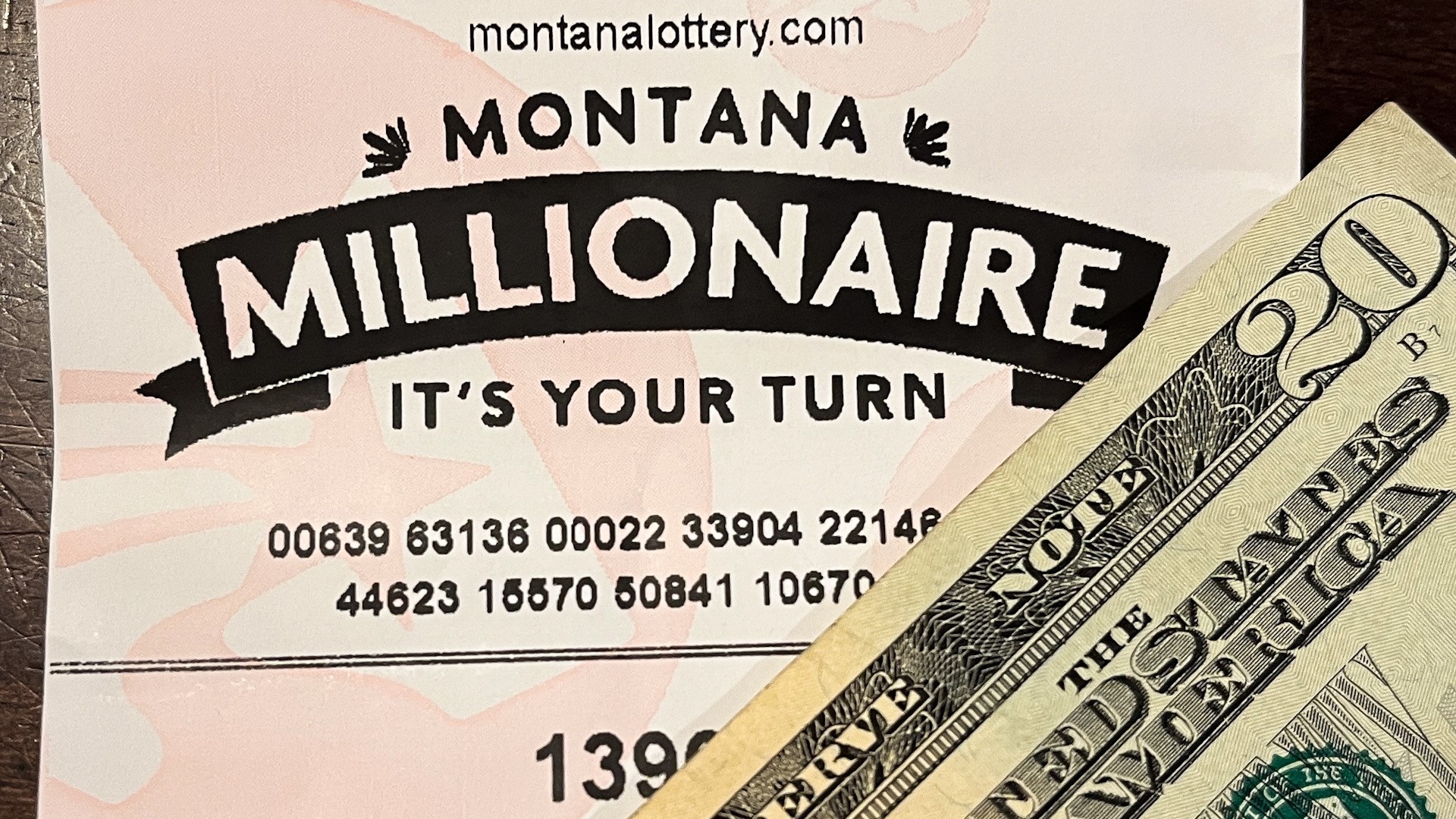 Montana Millionaire s Quarter Million Monday Drawing To Take Place Today