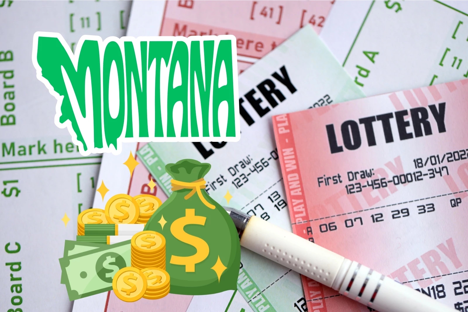 Montana Millionaire Tickets Go On Sale Soon