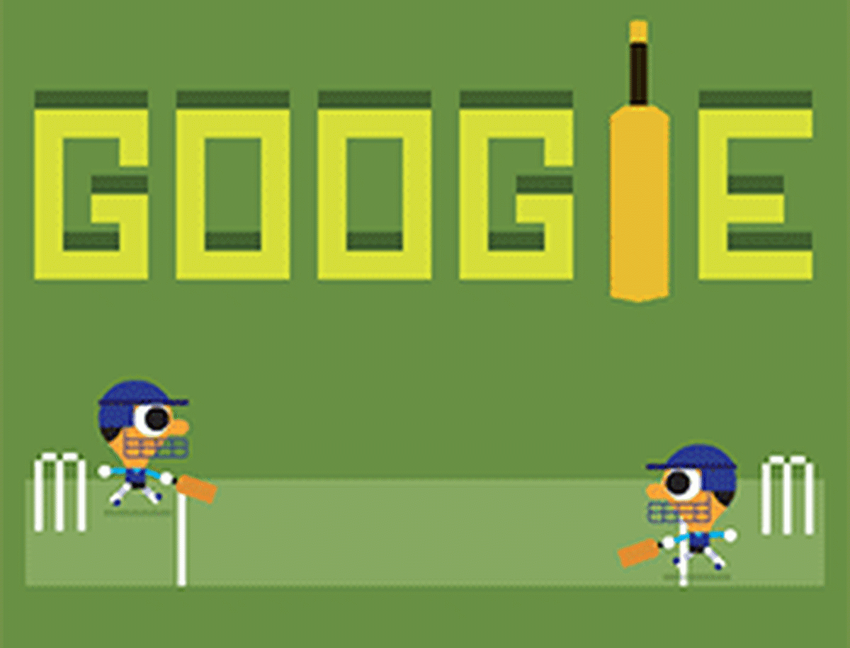 google drawing game