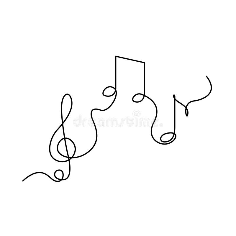 Music Notes Drawing Stock Illustrations 14 987 Music Notes Drawing Stock Illustrations Vectors U0026 Clipart Dreamstime