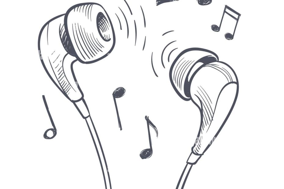 Musical Sketch Hi res Stock Photography And Images Alamy