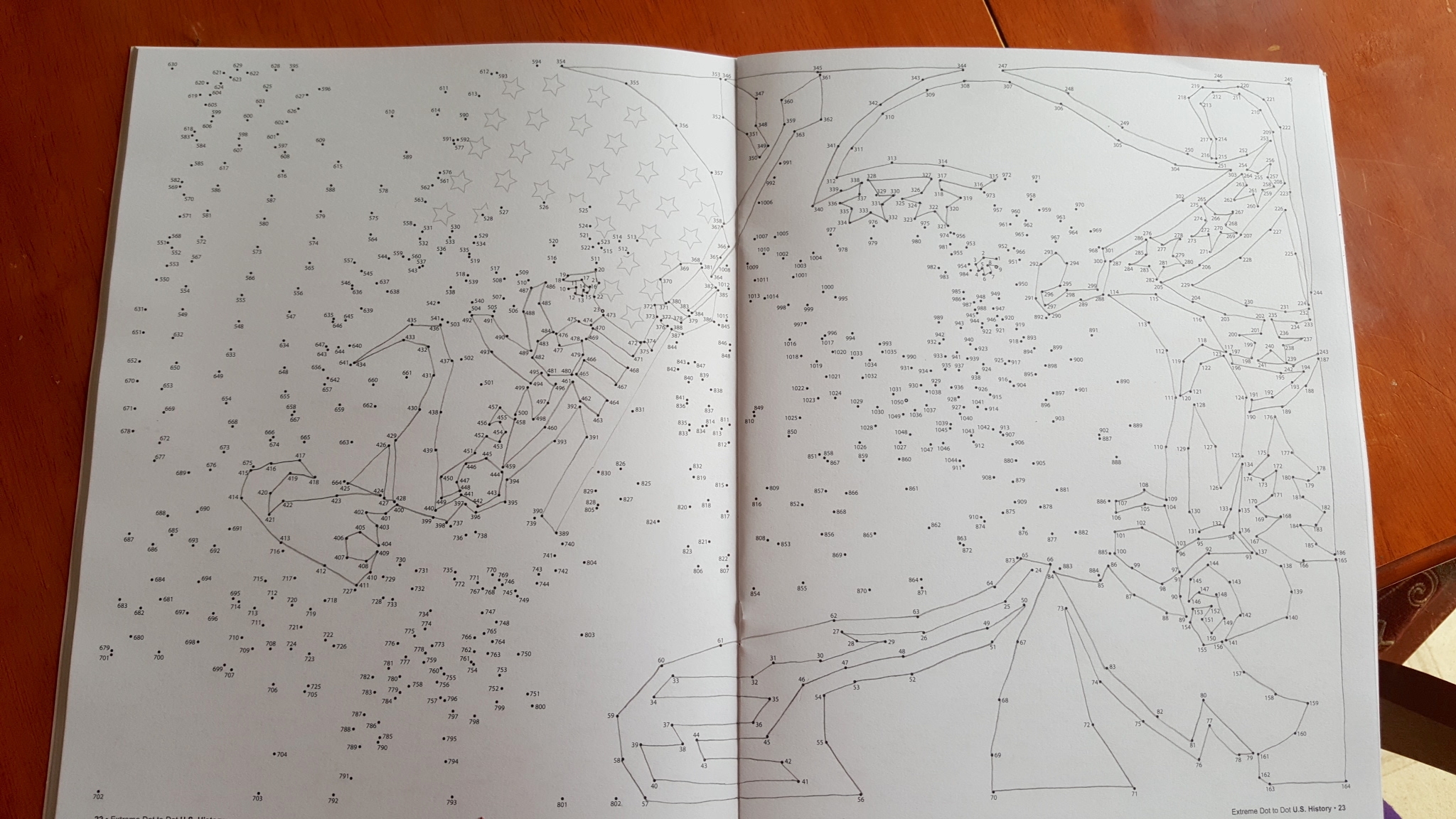 MUST HAVE MindWare Extreme Dot to Dot Books
