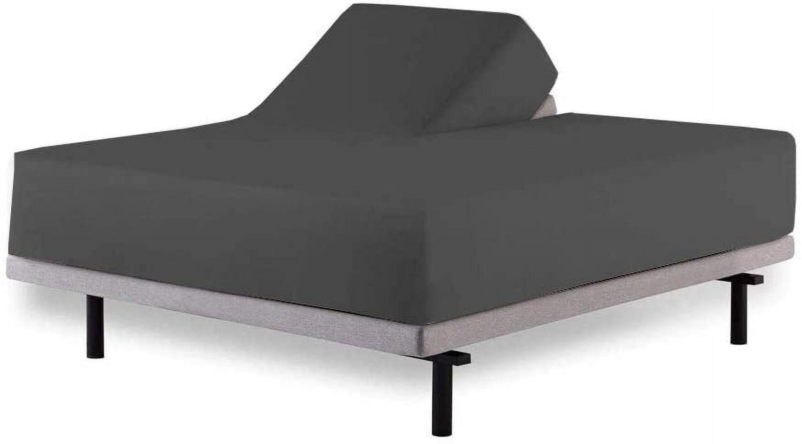 sleep number sheets king split