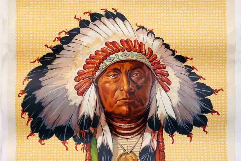 Native American Art And Ethnography News Blog